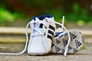 נעלי ספורט לתינוקות