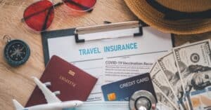 השוואת מחירי ביטוח נסיעות עם ביטוחו"להשוואה בין ביטוחי נסיעות לחו"ל