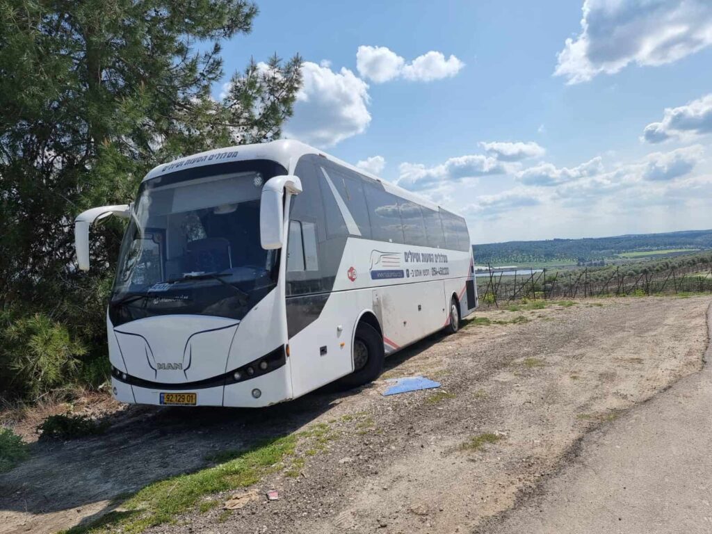 שוכחים מ-Waze כך תהפכו כל טיול משפחתי לנסיעה נטולת דאגות