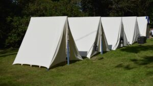 אוהלים למכירה