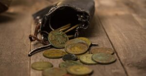 איך תוכלו לדעת אם יש לכם מטבעות ישנים יקרי ערך