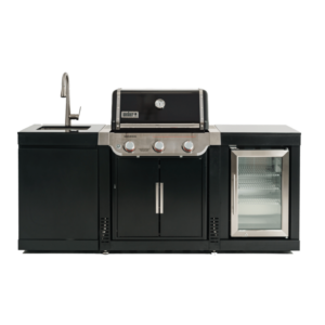 לקטלוג מטבחי חוץ מבית BBQ